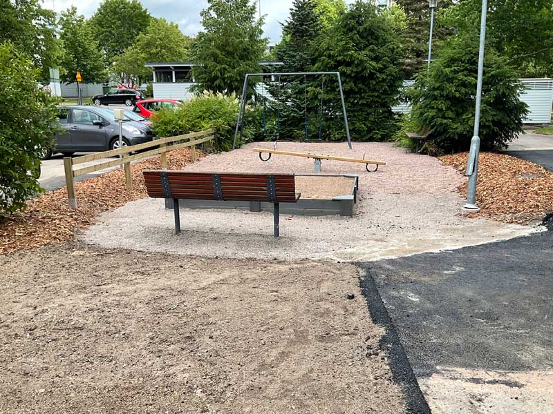 Maanrakennuspalvelut