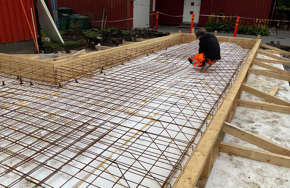 Rakennustyöt ja saneeraustyöt Tuusula